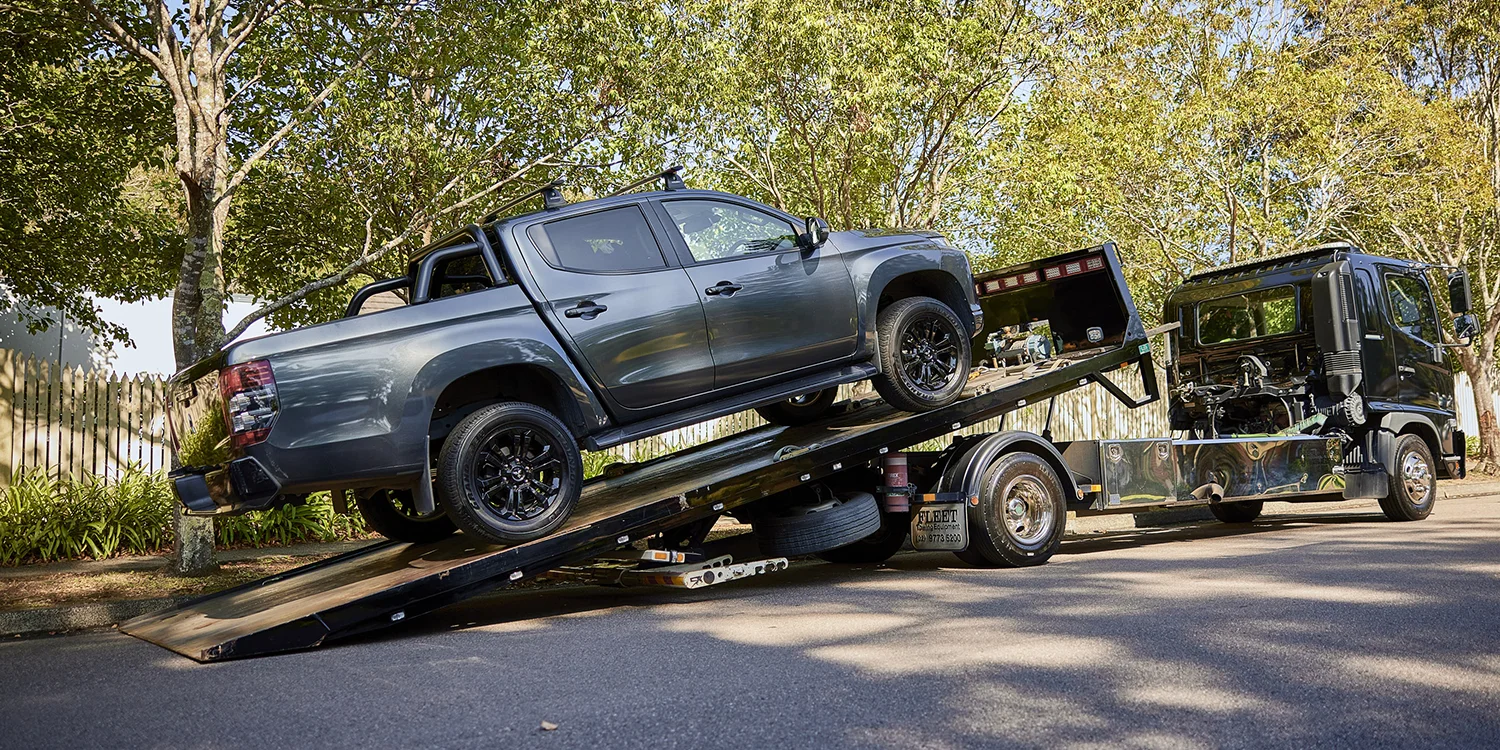 Interstate Car Transport