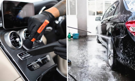 Elite Vehicle Transformation