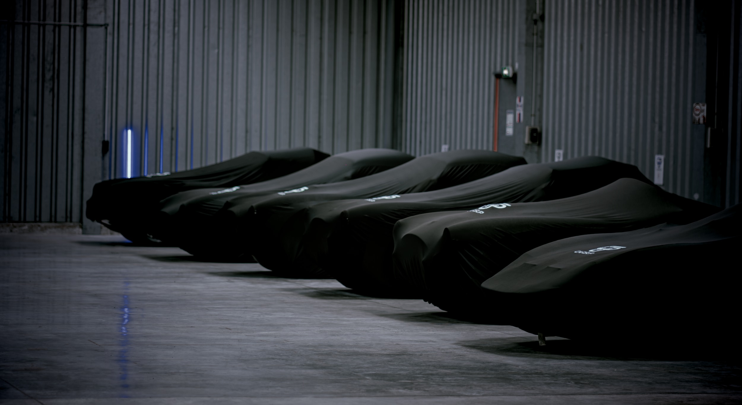 Premium Storage